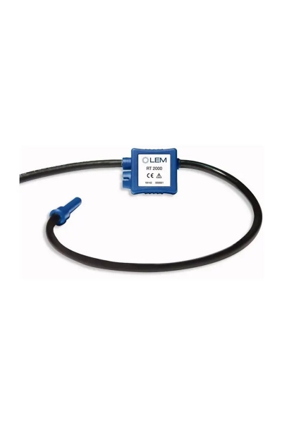 Wago 855-9300/2000-000 RT2000 5-2000A Rogowski Ölçüm Probu