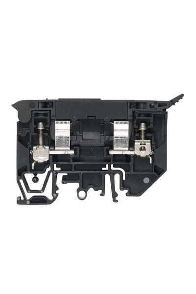 Weidmüller 1880410000 Wsı 4/2/Ld 10-36v Ac/Dc G25 Sigortalı Klemens - Thumbnail