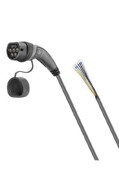 Weidmüller 2791350000 CA-T2WB-5.5M-11/3P-R-BBG İstasyon Kablosu - Thumbnail