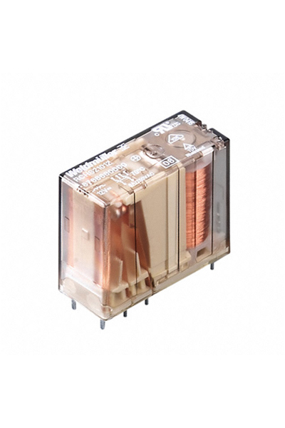 Weidmüller - Weidmüller 8768680000 RCH S21024 24V DC 6A Röle