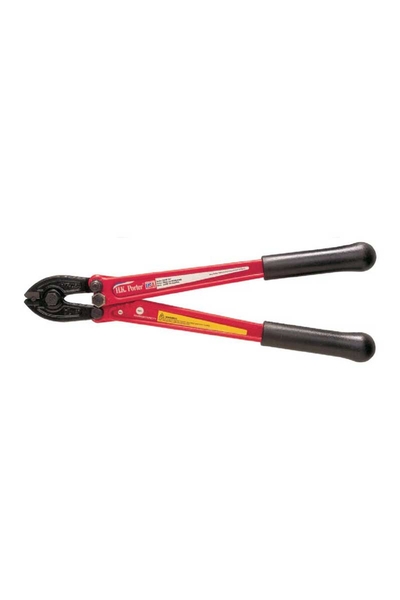 Weller - Weller 0090AC 457mm Ac Serisi Demir Kesme Makası Weller - Weller 0090AC 457mm Ac Serisi Demir Kesme Makası