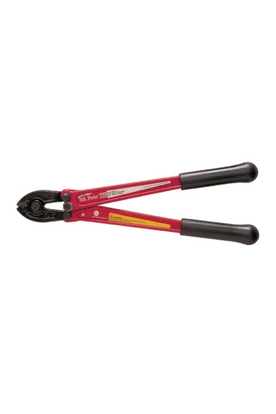 Weller - Weller 0190AC 610mm Ac Serisi Demir Kesme Makası Weller - Weller 0190AC 610mm Ac Serisi Demir Kesme Makası