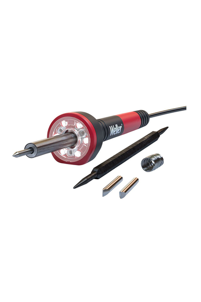Weller - Weller 3023CKIT 30W 230V 50Hz Ledli Kalem Havya Kiti Weller - Weller 3023CKIT 30W 230V 50Hz Ledli Kalem Havya Kiti