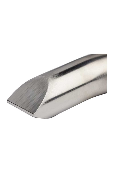 Weller 43112 Kalem Havya Nikel Kaplı Eğik Uç - Thumbnail