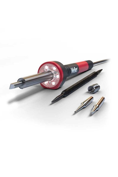 Weller - Weller 6023CKIT 60W Ledli Kalem Havya Seti Weller - Weller 6023CKIT 60W Ledli Kalem Havya Seti