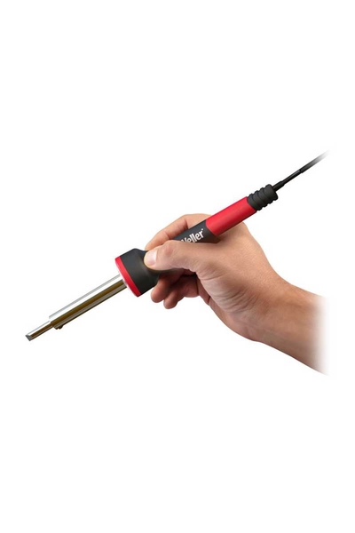 Weller - Weller 6023CKIT 60W Ledli Kalem Havya Seti Weller 6023CKIT 60W Ledli Kalem Havya Seti - Thumbnail