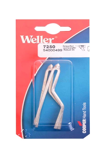 Weller 7250 Bakır Havya Ucu - Thumbnail