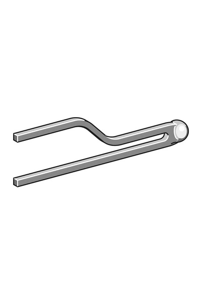 Weller 7250 Bakır Havya Ucu - Thumbnail