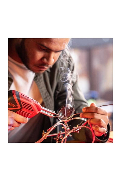 Weller 9400K23C Lehim Havya Kiti - Thumbnail