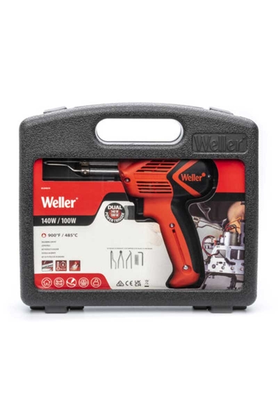 Weller 9400K23C Lehim Havya Kiti - Thumbnail
