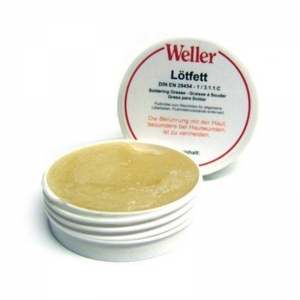 Weller - Weller LF25 Lehim Yağı