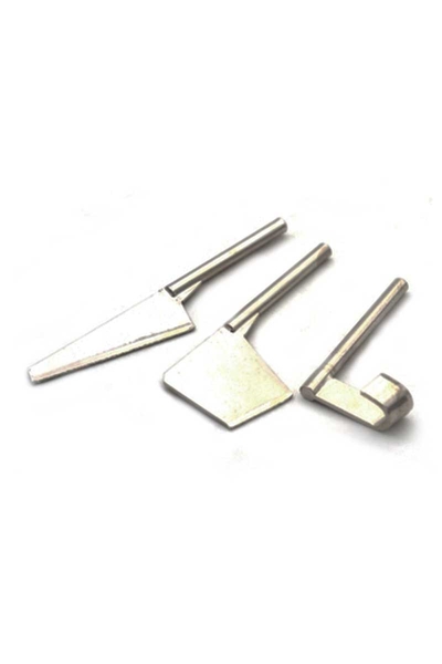 Weller - Weller PW 10 Hobby Kit 1 Set Uyumlu 3 Polistren Kesici Weller - Weller PW 10 Hobby Kit 1 Set Uyumlu 3 Polistren Kesici