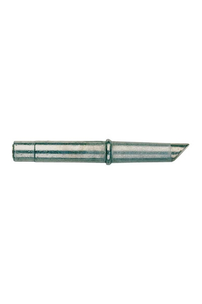 Weller - Weller SG40 Pro 100 için Demir Kaplı Düz Uç Weller - Weller SG40 Pro 100 için Demir Kaplı Düz Uç