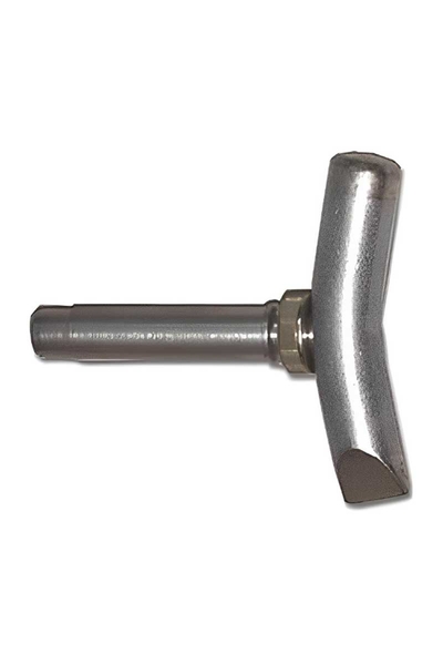 Weller - Weller SG506 Demir Kaplı Çekiç Tip Uç