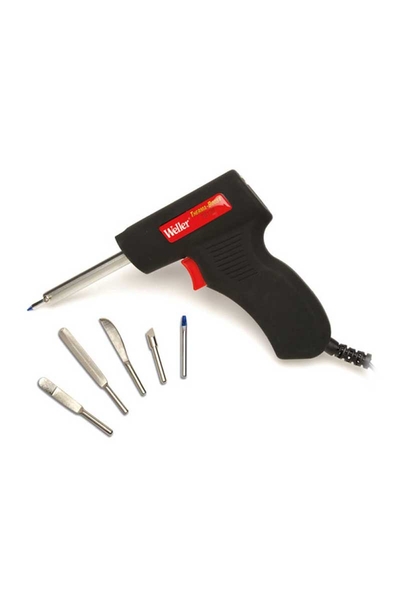 Weller - Weller TB 100 EU Havya ve Kesme Tabancası Weller - Weller TB 100 EU Havya ve Kesme Tabancası