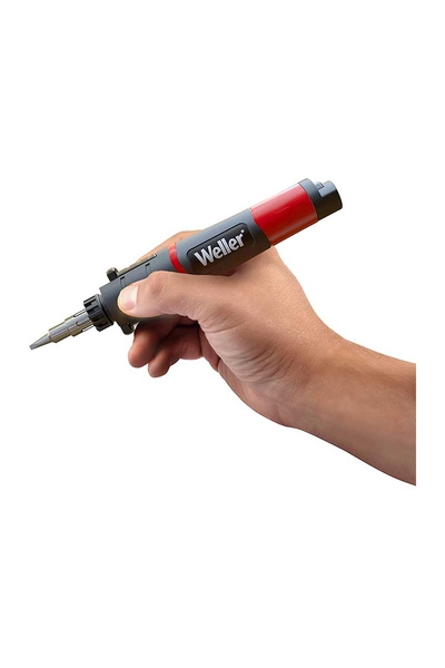 Weller WLBU75 Akülü Bütan Gazlı Lehim Havya - Thumbnail