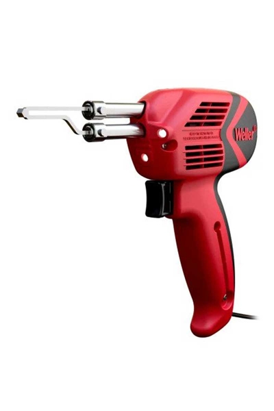 Weller - Weller WLG940023C 140W 230V Lehim Tabancası Weller - Weller WLG940023C 140W 230V Lehim Tabancası