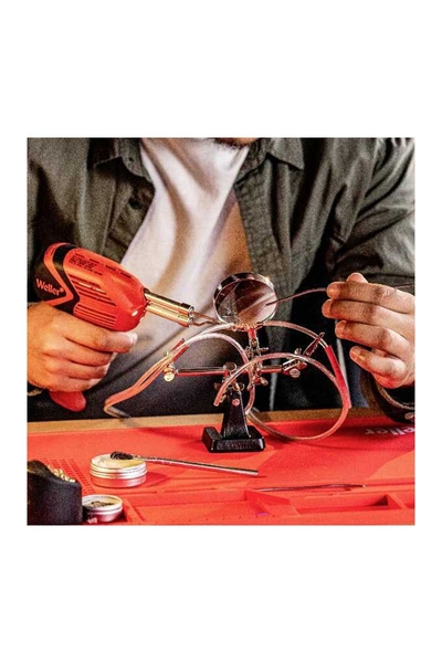 Weller WLG940023C 140W 230V Lehim Tabancası - Thumbnail