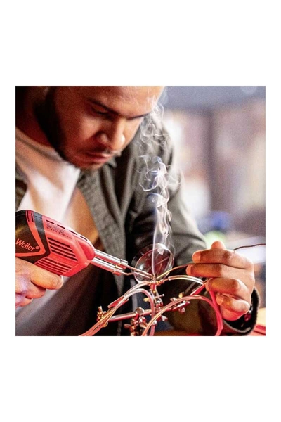 Weller WLG940023C 140W 230V Lehim Tabancası - Thumbnail