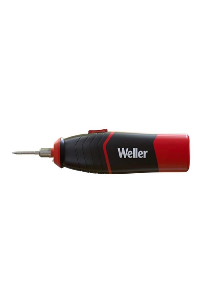 Weller - Weller WLIBA4 4.5W Akülü Havya Weller - Weller WLIBA4 4.5W Akülü Havya