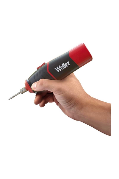 Weller WLIBA4 4.5W Akülü Havya - Thumbnail