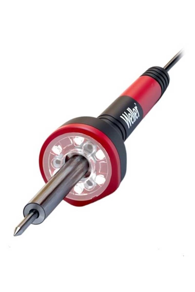 Weller - Weller WLIR3023C 30W Ledli Kalem Havya Weller WLIR3023C 30W Ledli Kalem Havya - Thumbnail