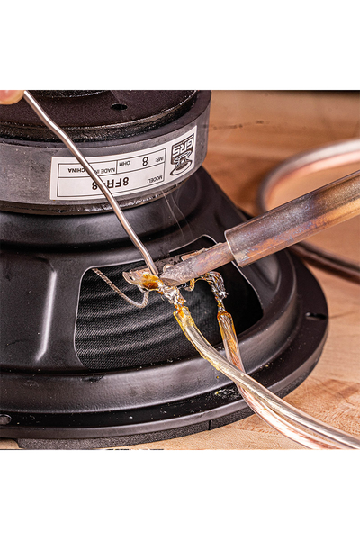 Weller WLIR6023C 60W Ledli Kalem Havya - Thumbnail