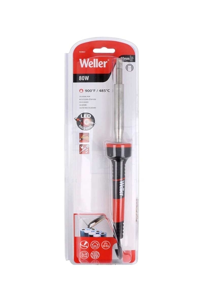 Weller WLIR8023C 80W Ledli Kalem Havya - Thumbnail