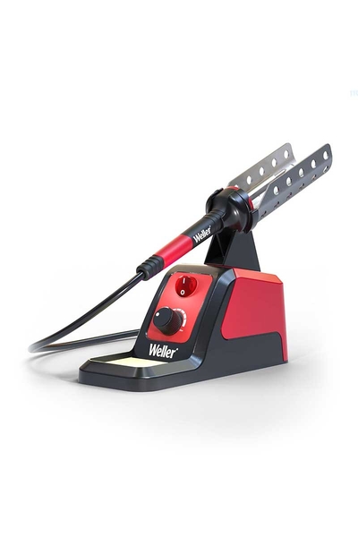 Weller - Weller WLSK3023C 30W Lehim İstasyonu Weller WLSK3023C 30W Lehim İstasyonu - Thumbnail