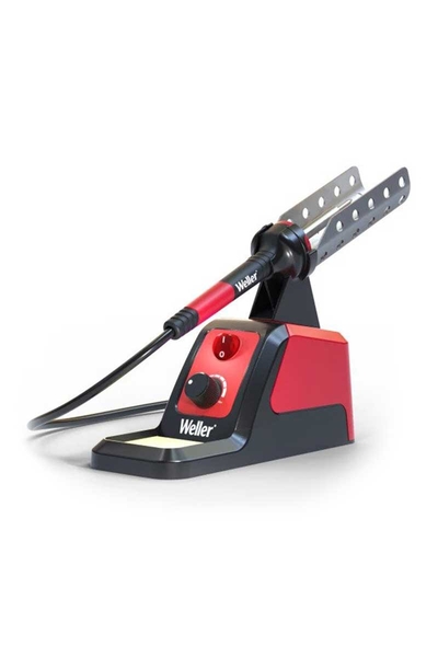 Weller WLSK8023C 80W Lehim İstasyonu - Thumbnail