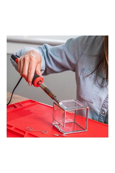 Weller WLSK8023C 80W Lehim İstasyonu - Thumbnail