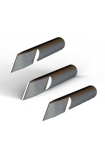 Weller WLTK4IR30 3lü 4mm Bıçak Havya Ucu - Thumbnail