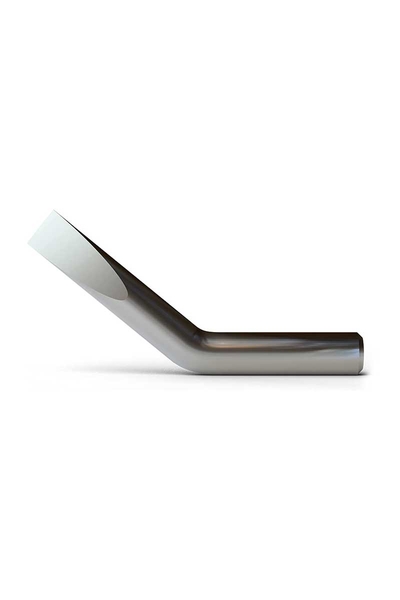 Weller WLTSB10IR80 3lü 10mm Bükülmüş Keski Havya Ucu - Thumbnail