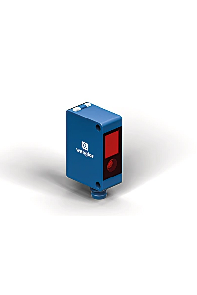 Stoks - Wenglor P1KY001 Lazer Mesafe Sensörü